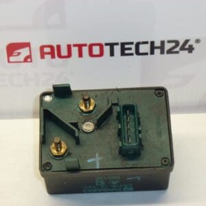 Relais de bougie de préchauffage NAGARES 598138