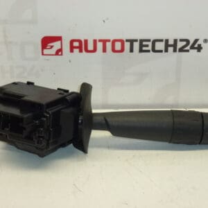 Pilote d'essuie-glace Citroën Peugeot 96186612ZL 6239A8