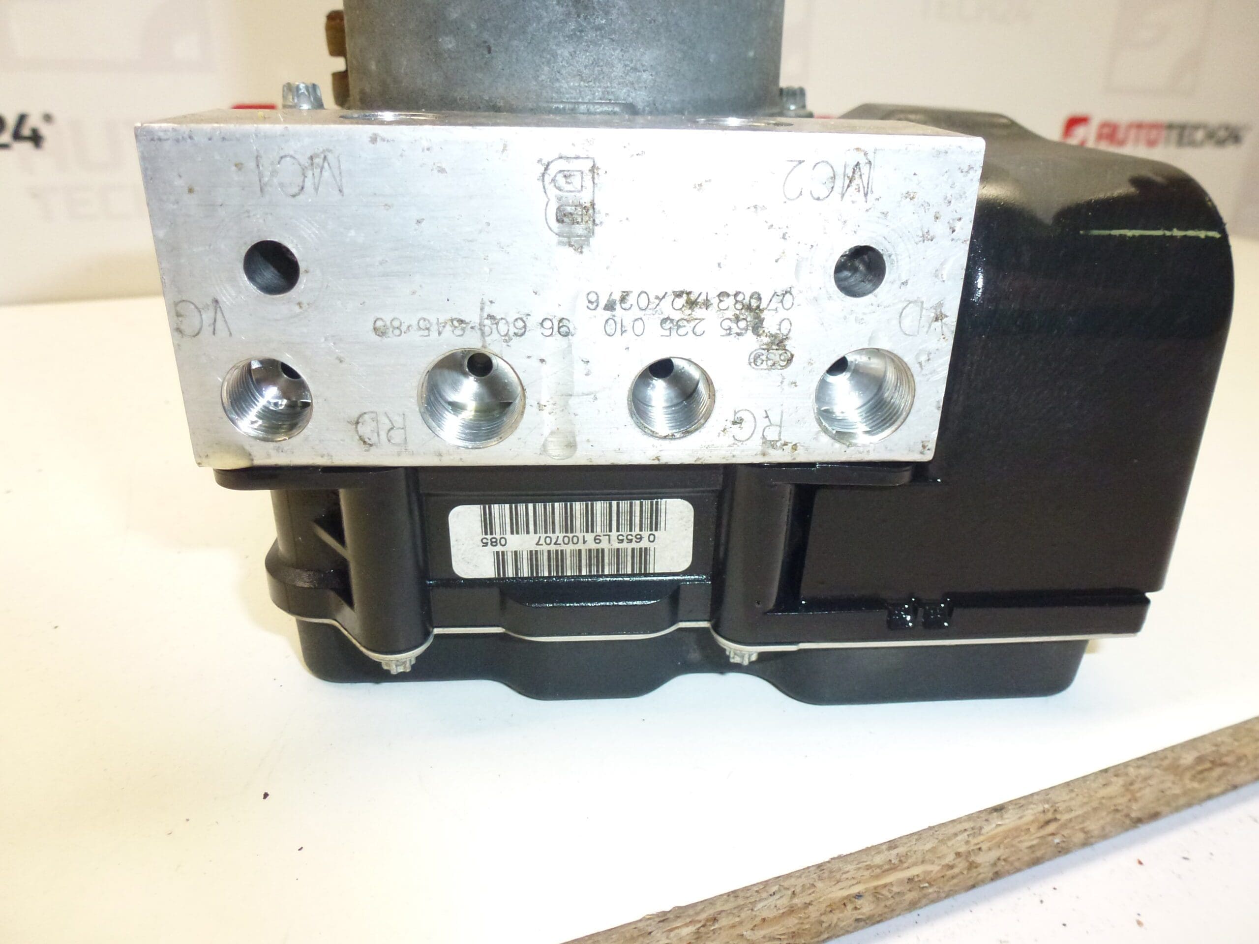 Module ABS/ESP Bosch 0265950464 9664148780 4541AF – Image 2