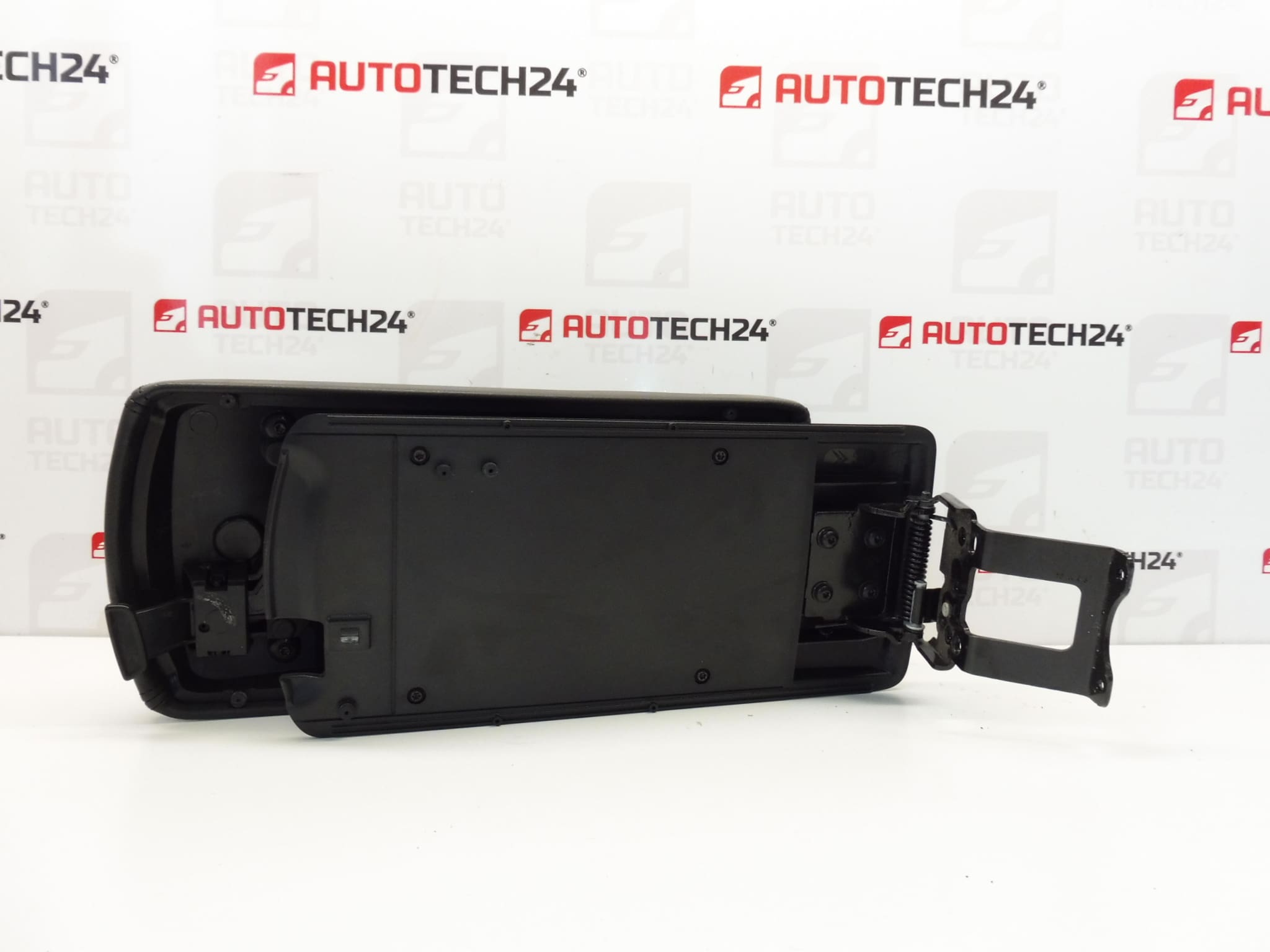 Accoudoir central pour Citroën C5 X7 7591V4 – Image 2