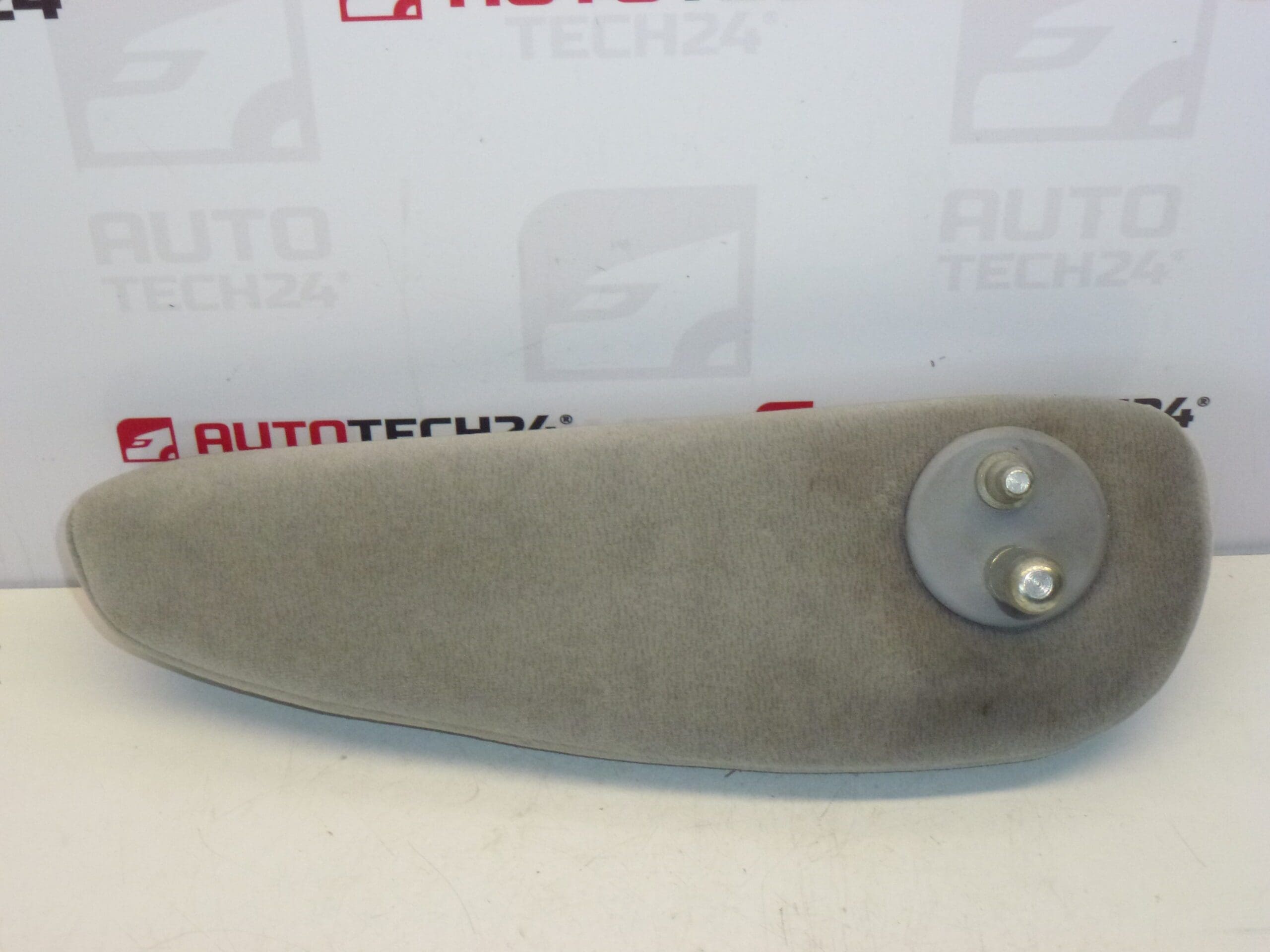 Accoudoir conducteur Peugeot/Citroën 8830V4 – Image 2