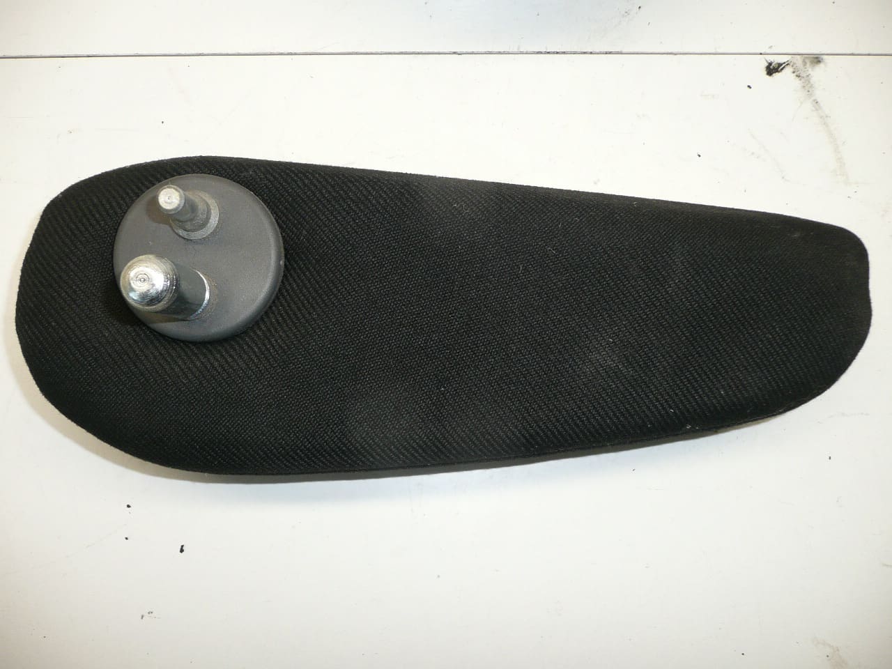 Accoudoir droit Citroën/Peugeot 8830JE – Image 2