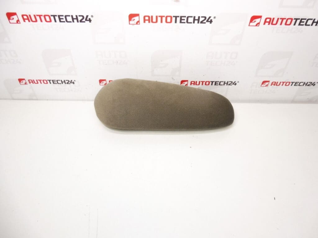 Accoudoir droit Citroën Peugeot 8830P6