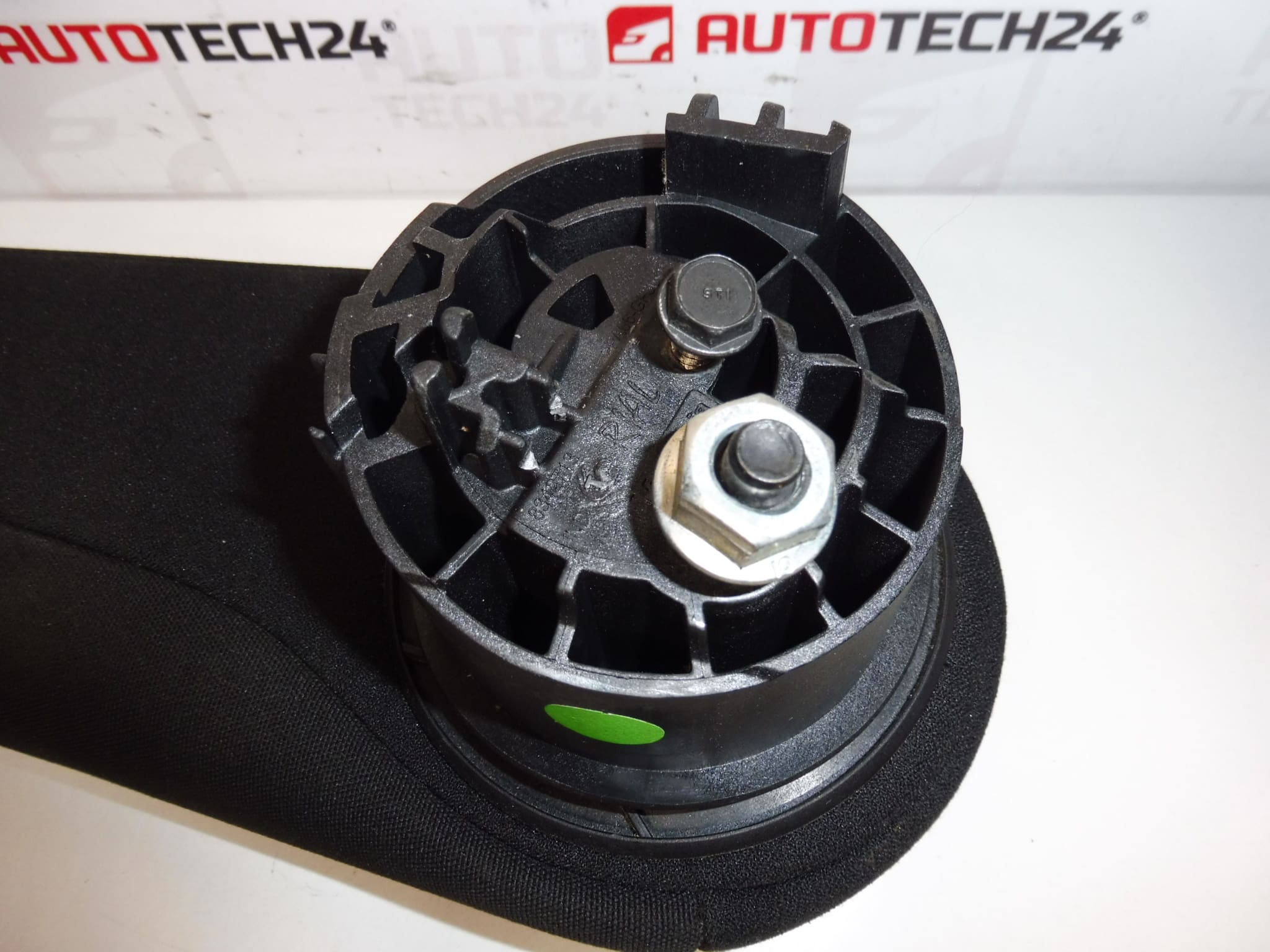 Accoudoir droit Citroën/Peugeot 8830PV – Image 2