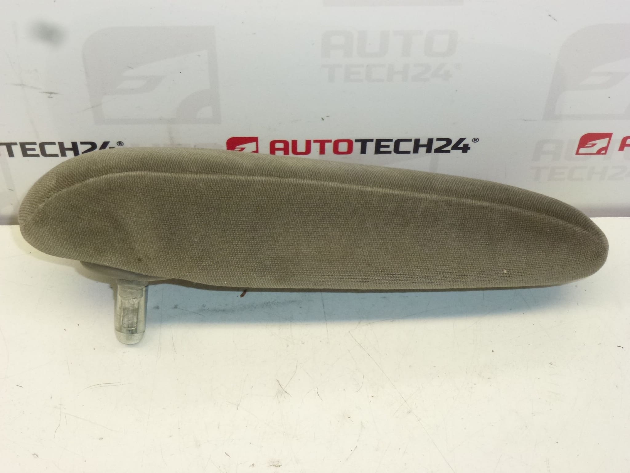 Accoudoir droit Citroën/Peugeot 8969TY – Image 2