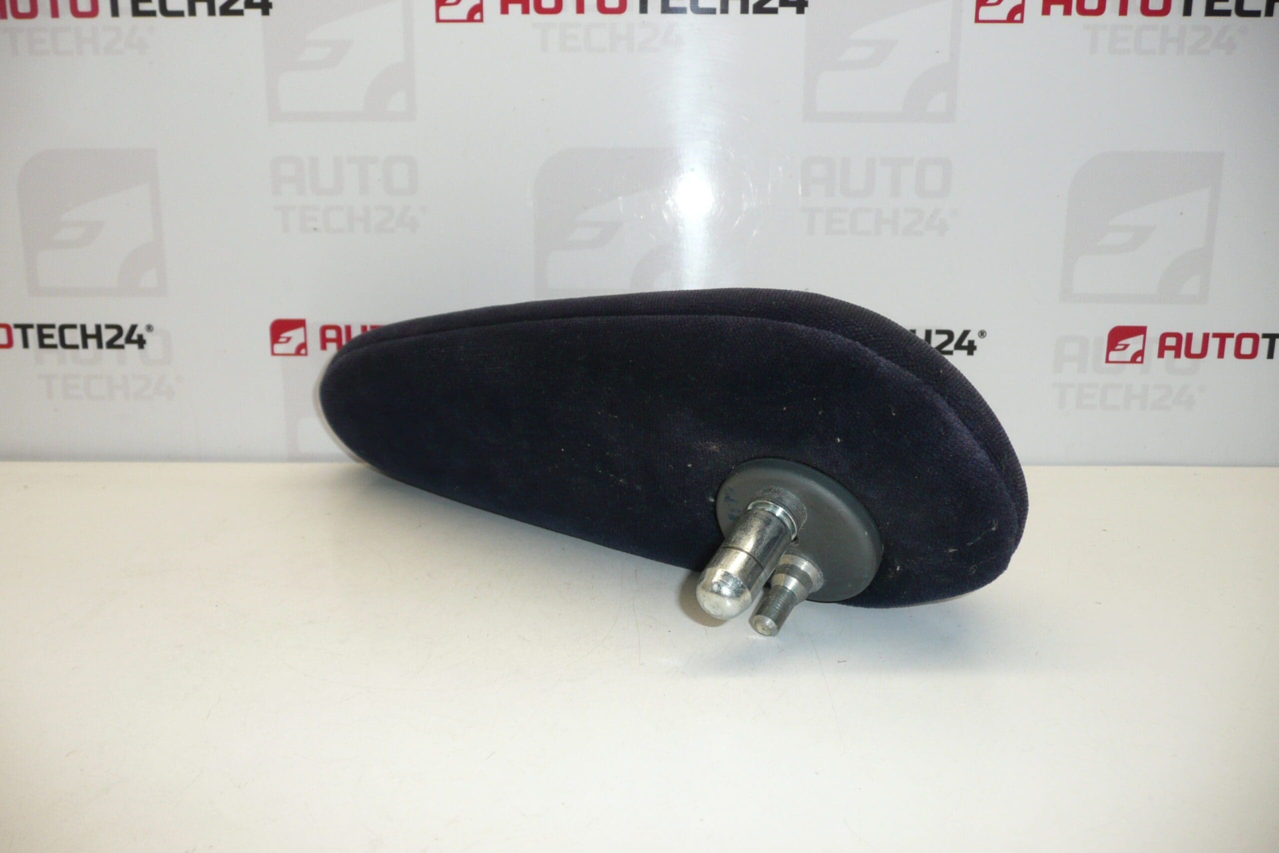 Accoudoir droit bleu pour Citroën et Peugeot – Image 2