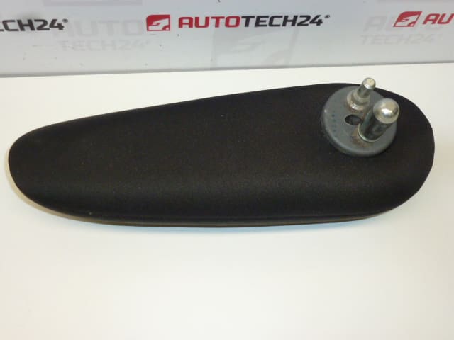 Accoudoir gauche pour Citroën/Peugeot 8830EE – Image 2