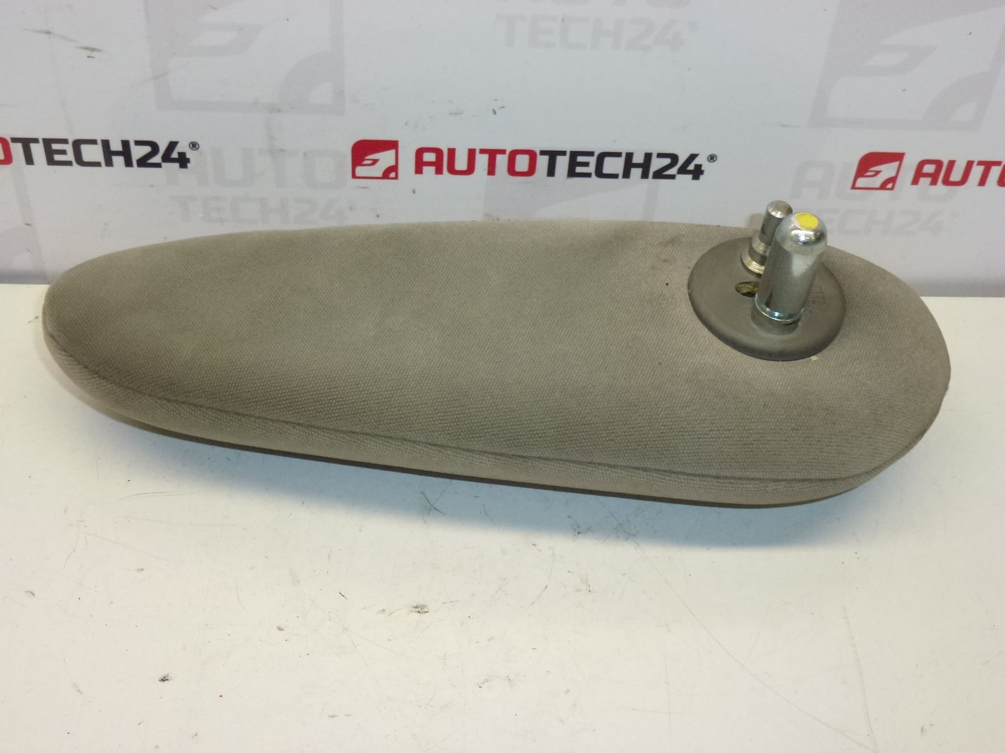 Accoudoir Gauche Citroën Peugeot 8830H1 – Image 2