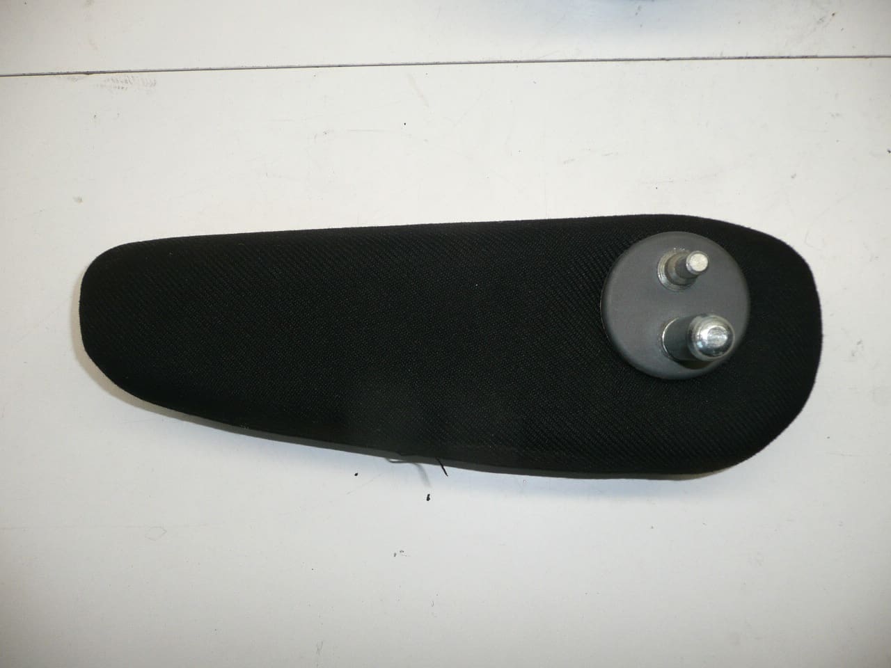 Accoudoir gauche Citroën Peugeot 8830JF – Image 2