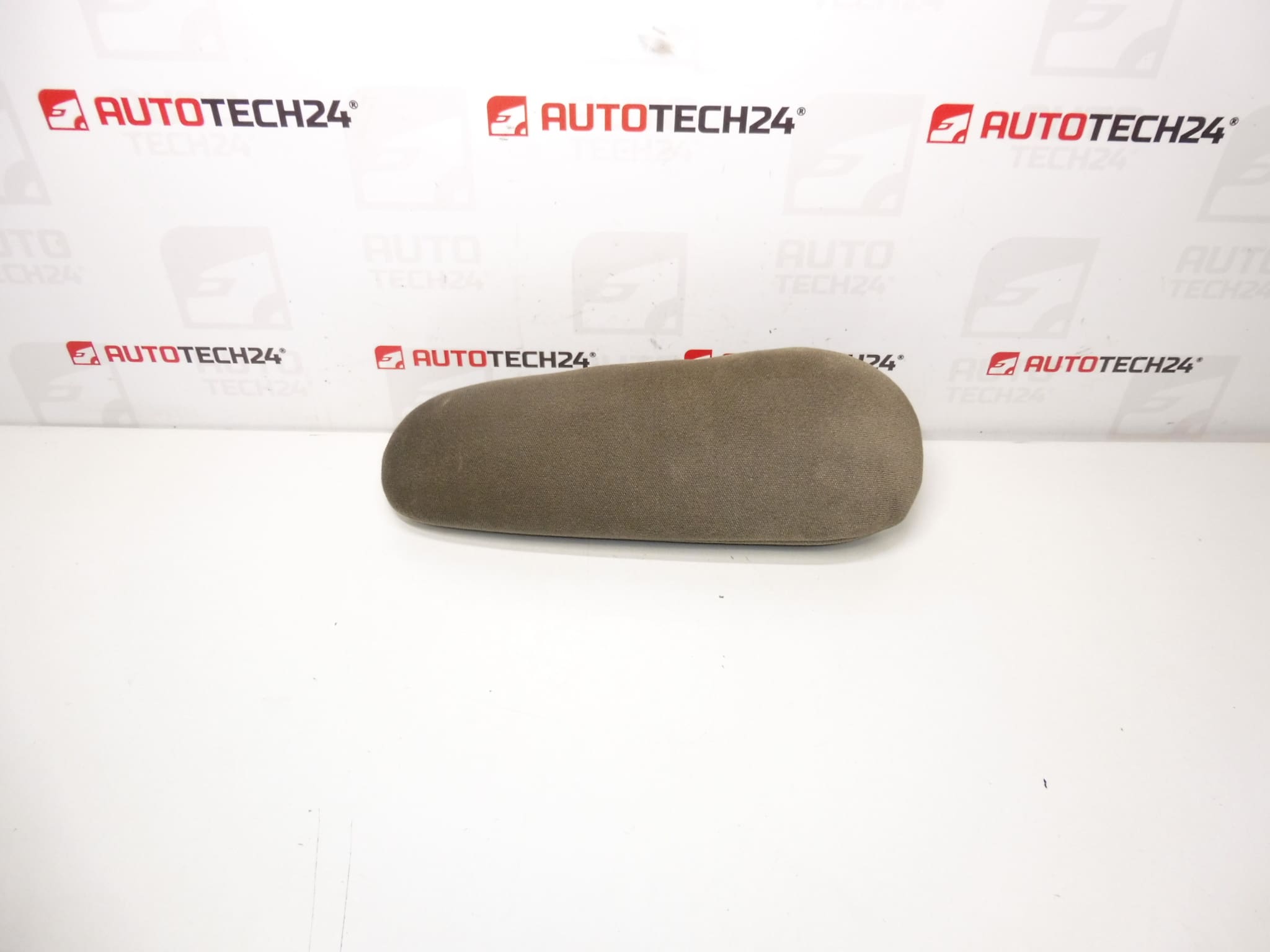 Accoudoir gauche Citroën Peugeot 8830P8
