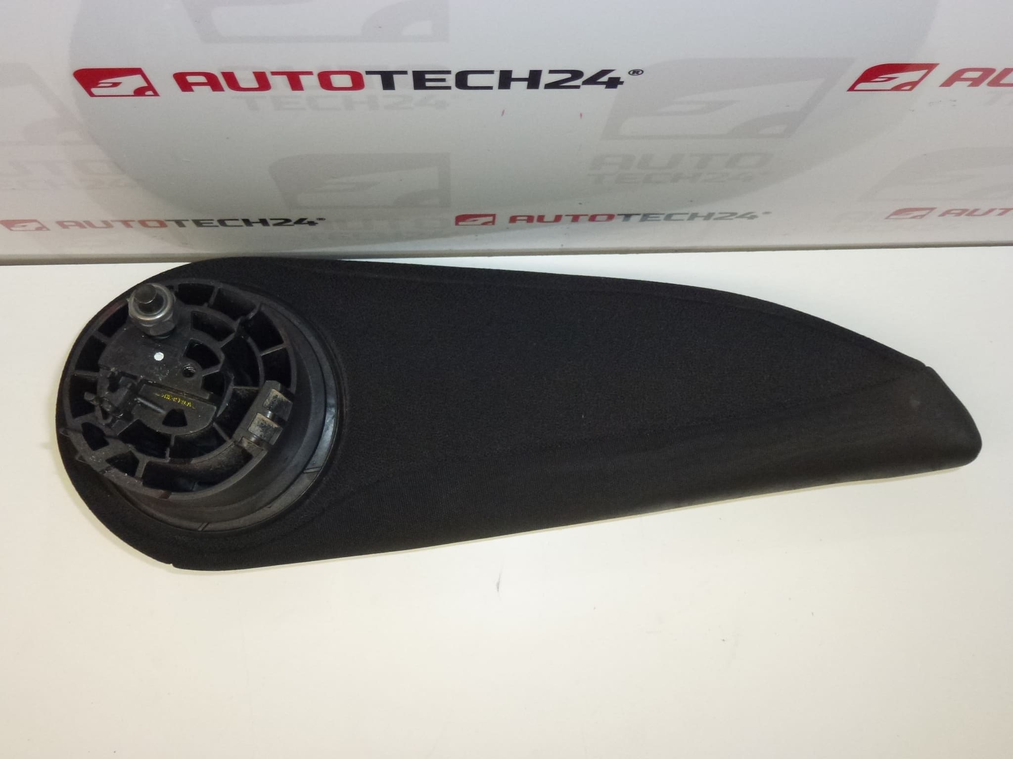 Accoudoir gauche pour Citroën/Peugeot 8831C8 8830PT – Image 2
