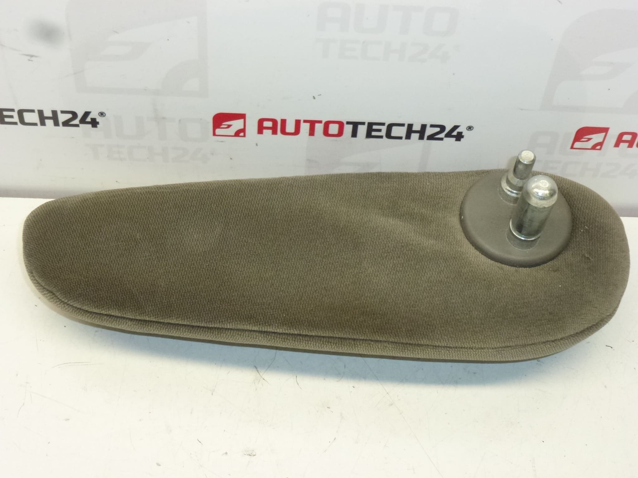 Accoudoir gauche Peugeot/Citroën 8969TX – Image 2