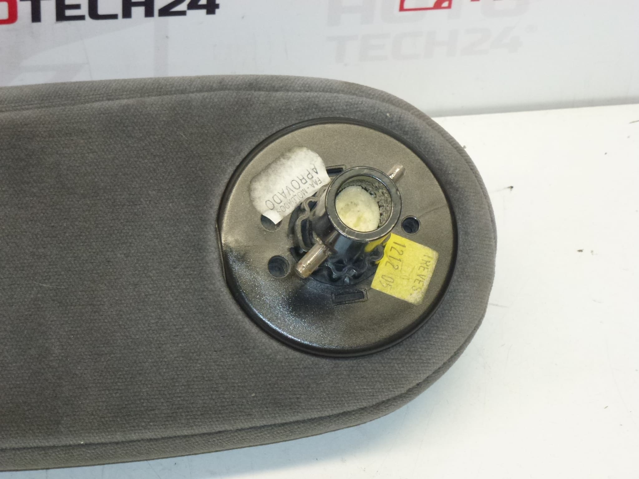 Accoudoir conducteur Citroën C5 8830E8 – Image 2