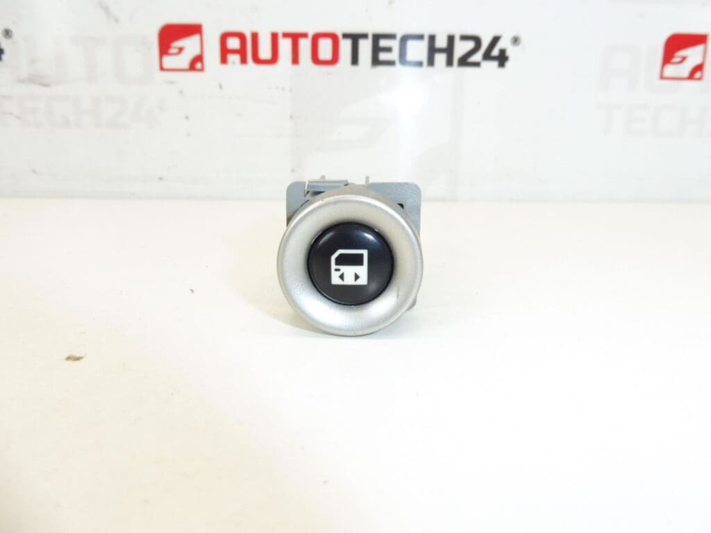 Actionneur de porte arrière Citroën C8 Peugeot 807 1488929077 6554N1