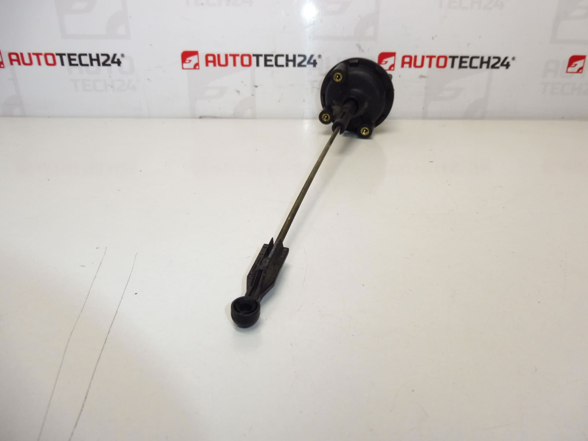 Commande de papillon à dépression d'occasion pour Citroën/Peugeot 9634638580 036387 – Image 2