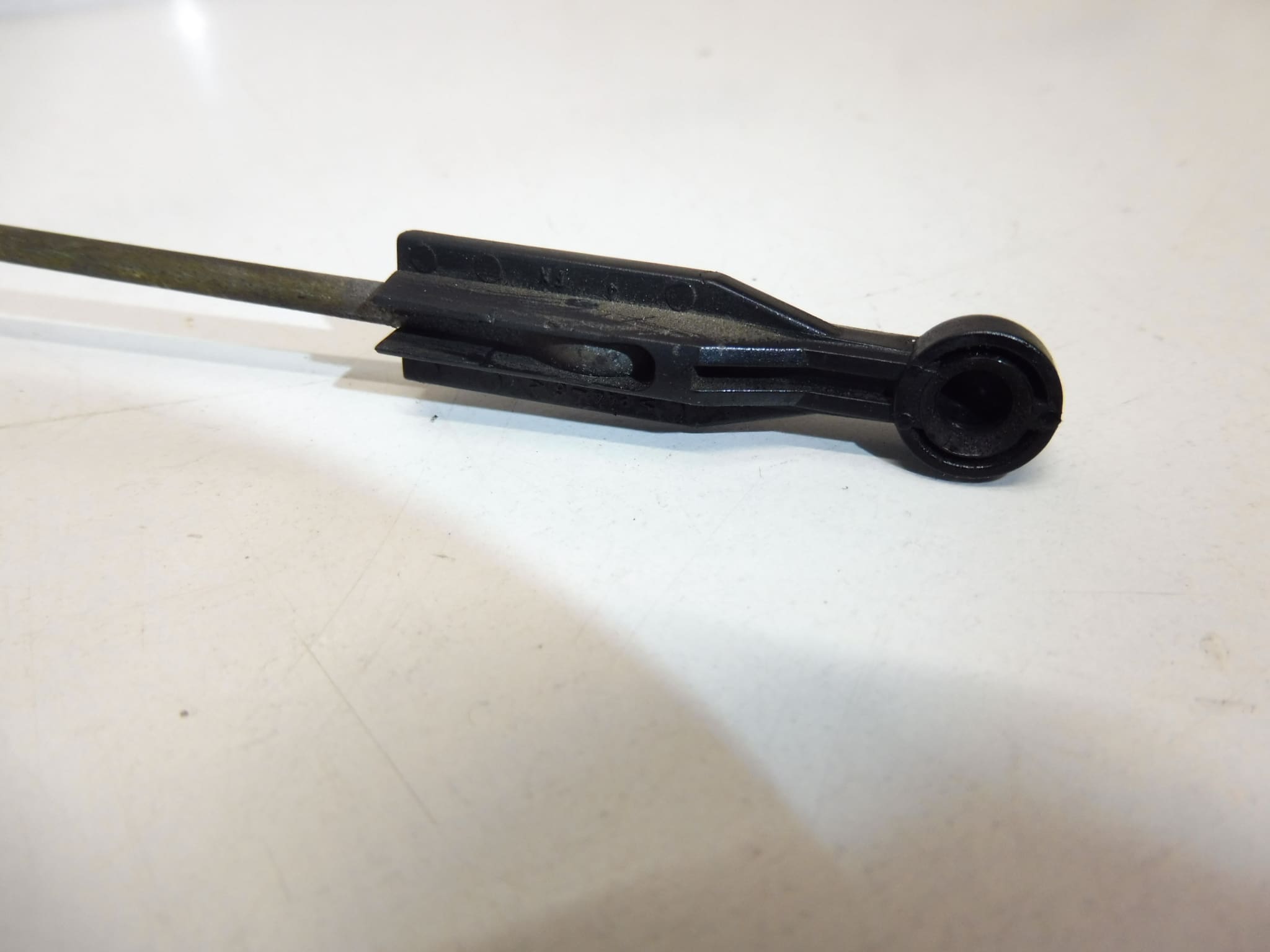 Actionneur de dépression du papillon d'accélérateur Citroën Peugeot 9634638580 036387 – Image 2