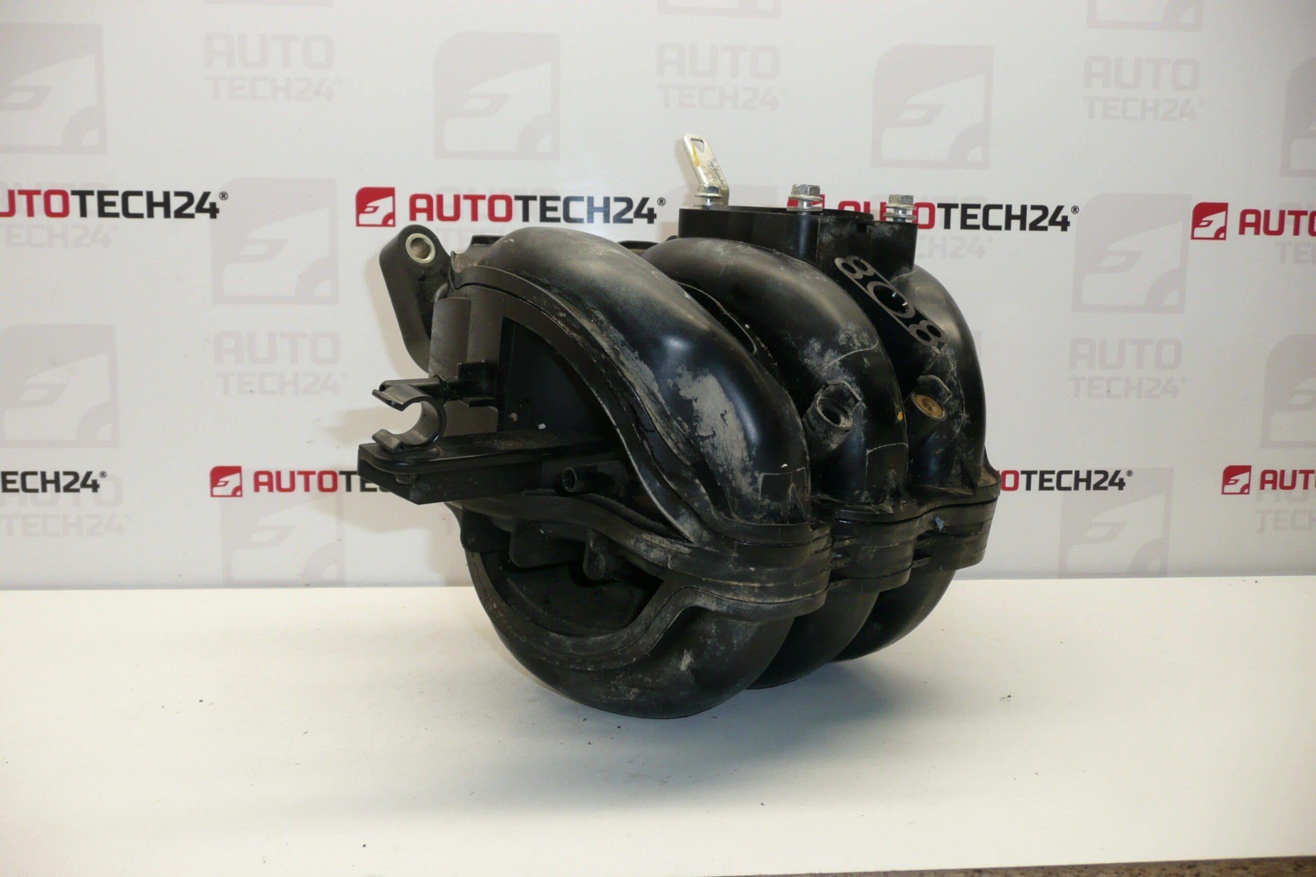 Système d'admission d'air 1.0 1KR PSA 0361Q7 1606496880 – Image 2