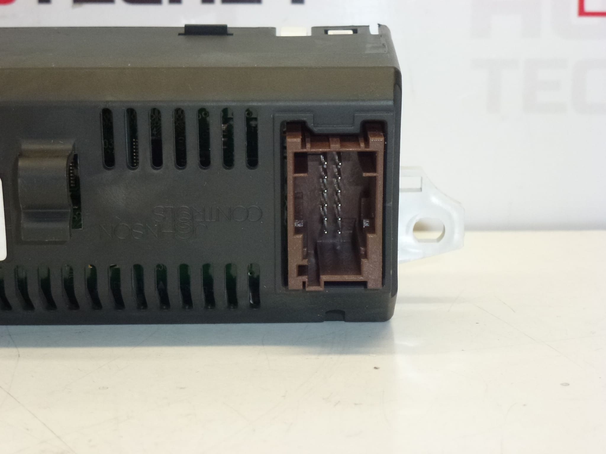 Écran d'affichage Citroën C4 9665614780 6155GX – Image 2