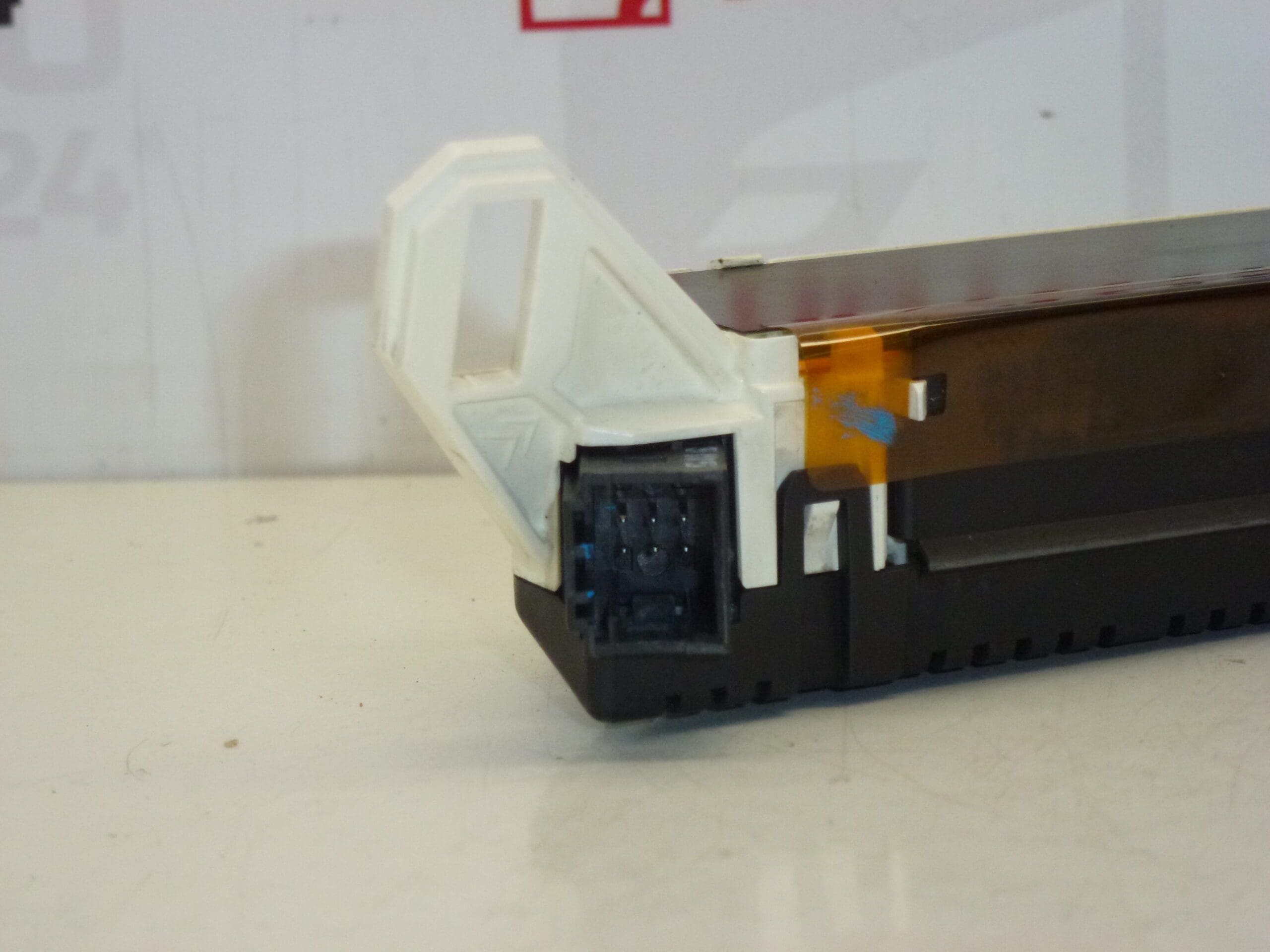 Afficheur du compte-tours Citroën C4 9654149380 6106E3 – Image 2