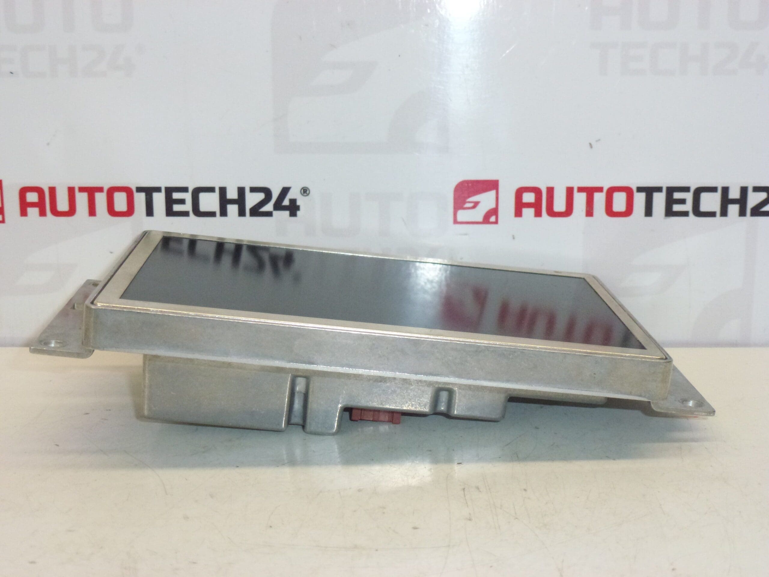 Écran de navigation Citroën C5 I 9638879480 656388 – Image 2