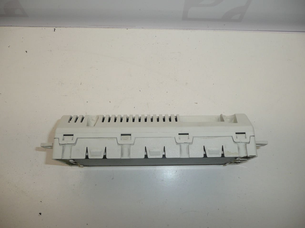 Écran de navigation Peugeot 407 9663322680 – Image 2