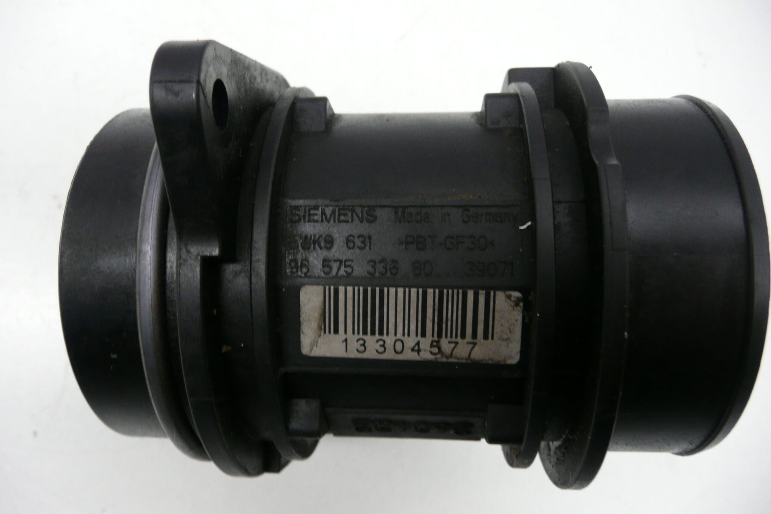 Capteur de Masse d'Air Citroën Peugeot 1.4 HDI 9642212180 – Image 2