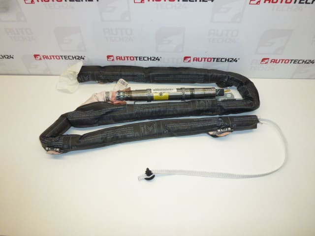 Airbag de pavillon côté passager Citroën C5 X7 9682751780 8335JF – Image 2