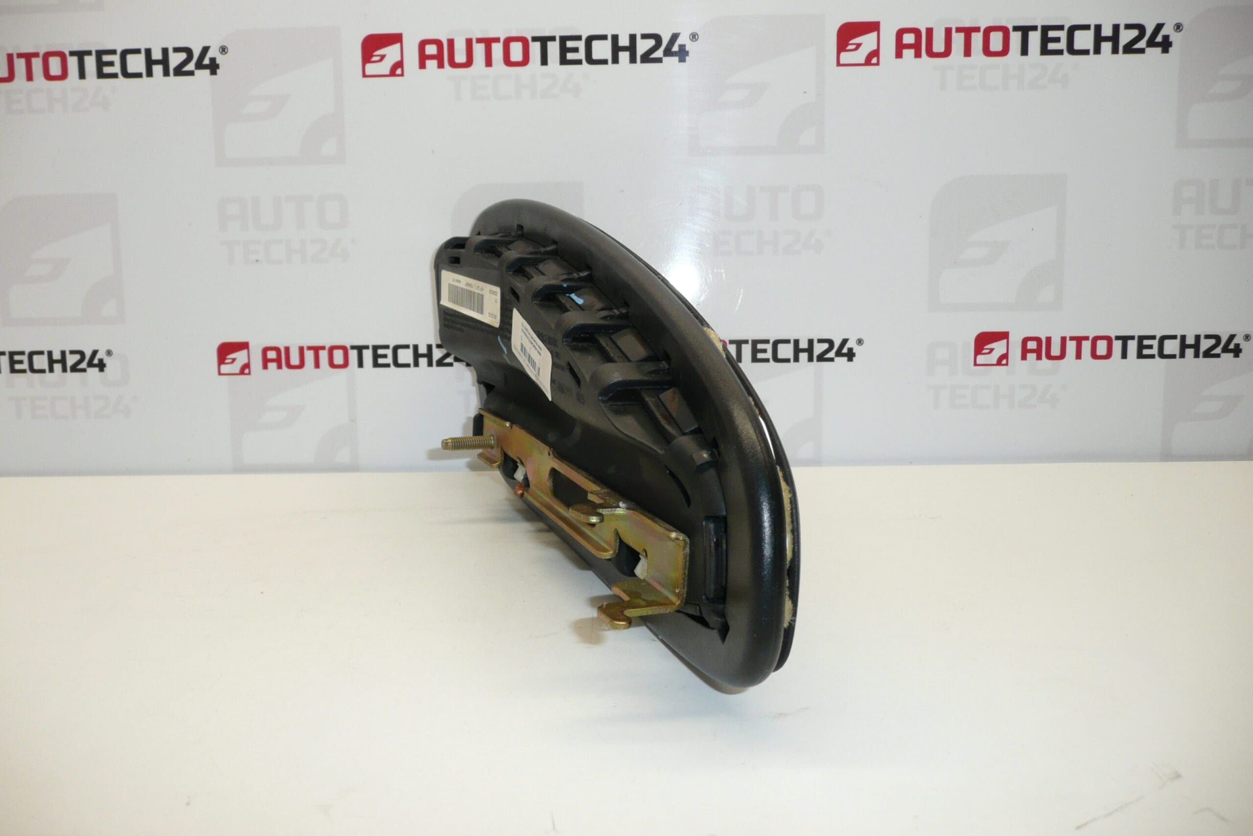 Airbag siège droit Peugeot 206 96498617ZR – Image 2