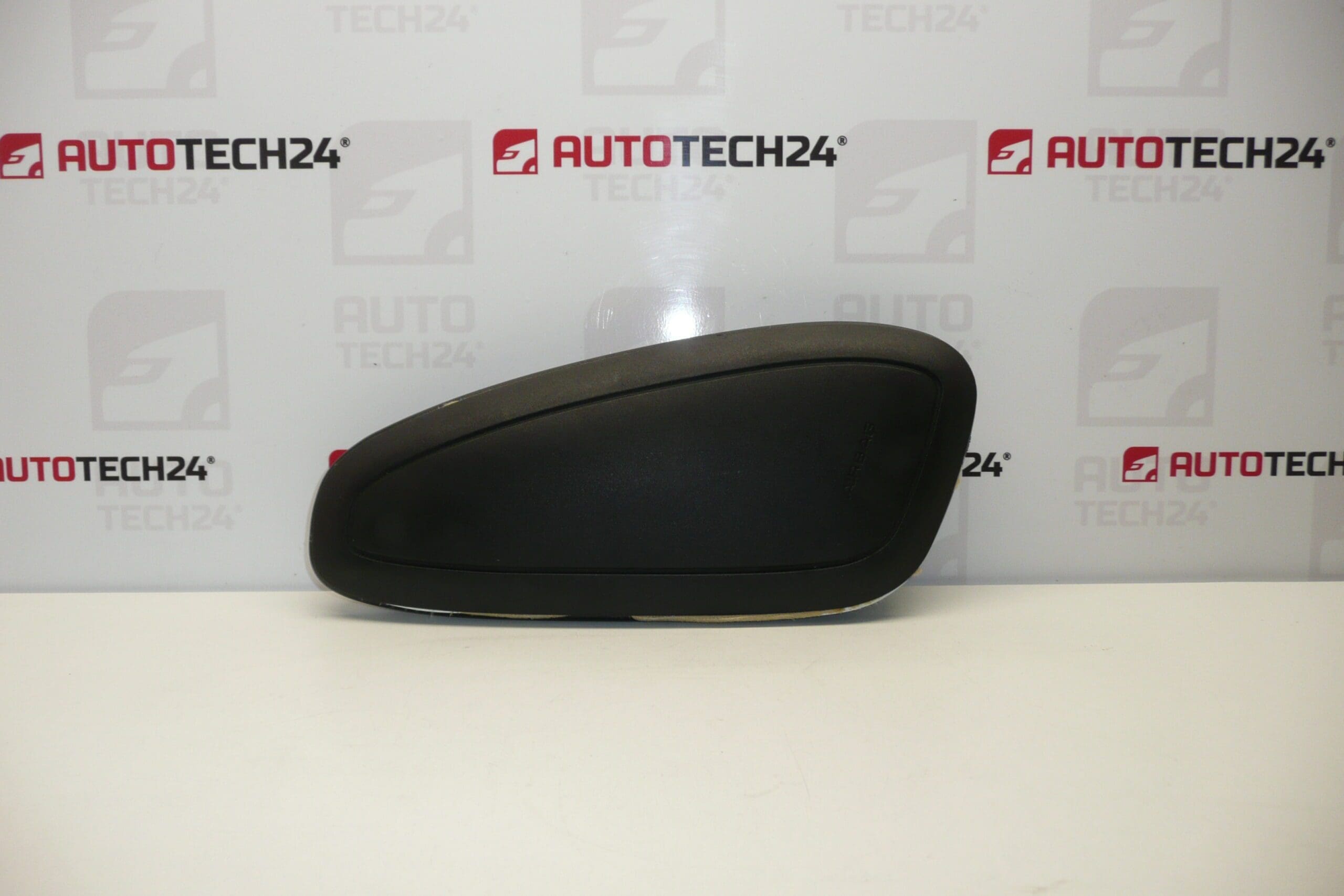 Airbag de siège Peugeot 206 droit 96498617ZR