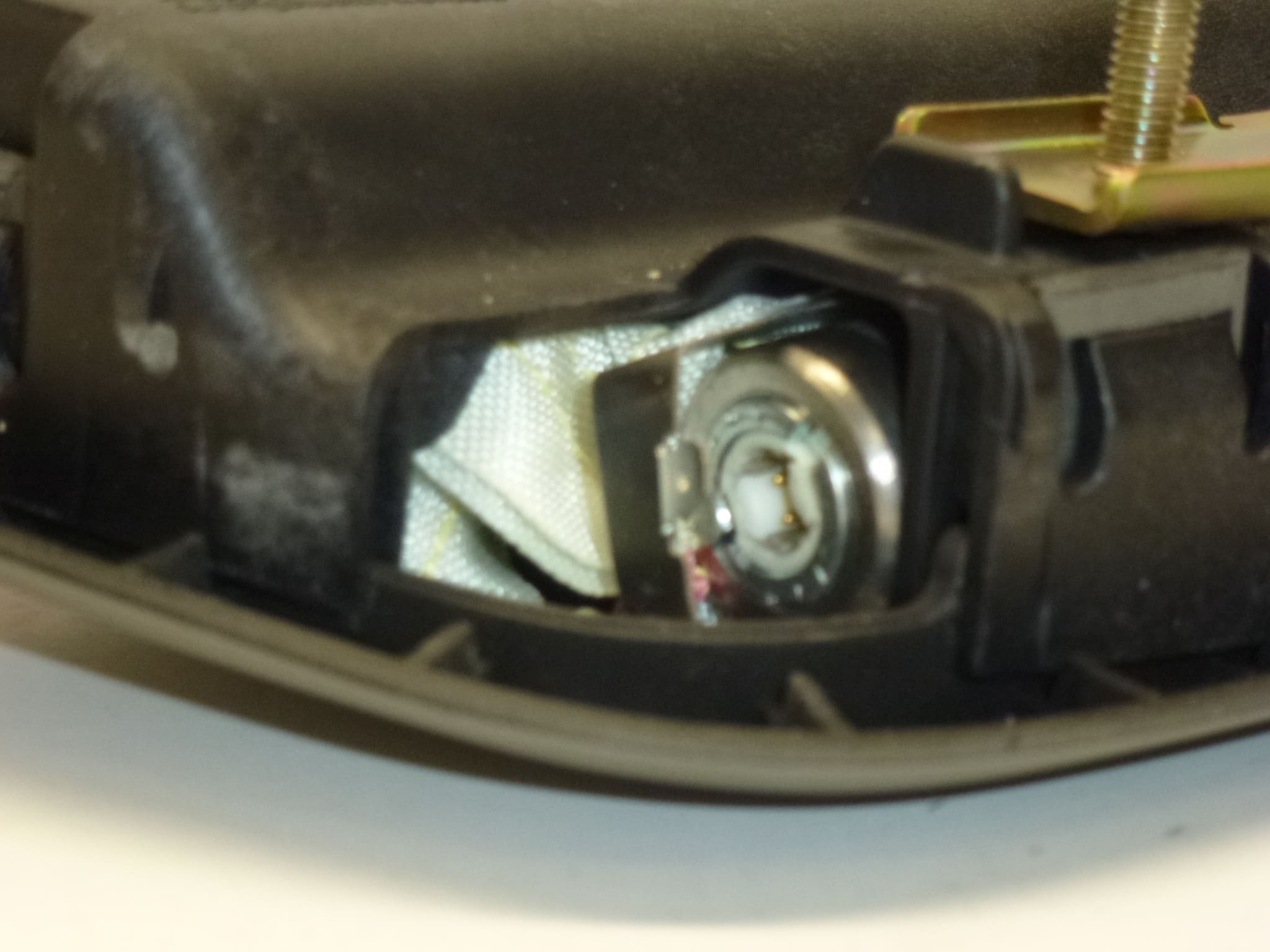 Airbag droit Citroën Xsara Picasso 94641973GW 8216K8 – Image 2