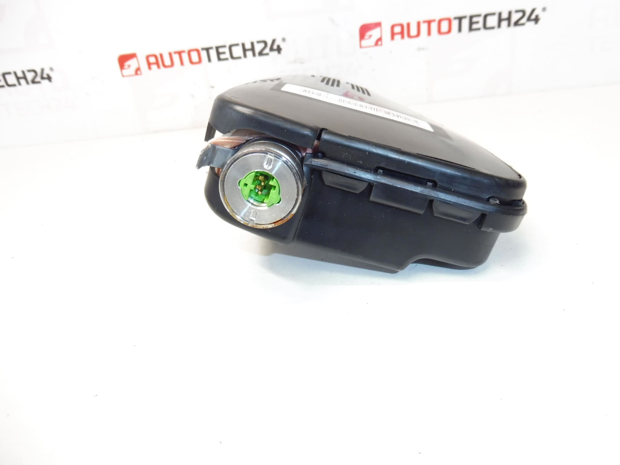 Airbag Latéral Droit Peugeot 3008 5008 9684602380 8216XX – Image 2