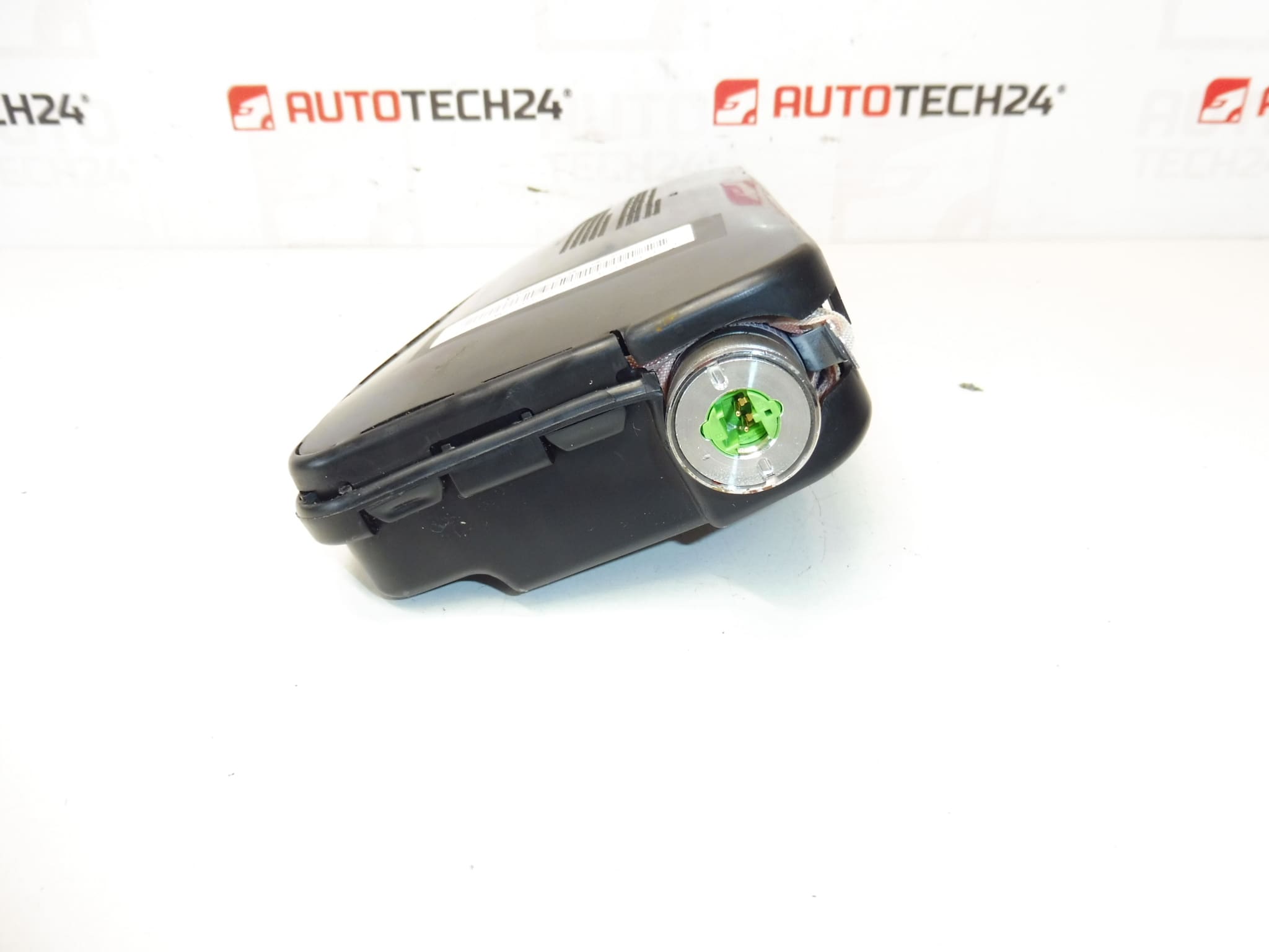 Airbag Latéral Gauche Siège Conducteur Peugeot 3008 5008 9684602480 8216XW – Image 2