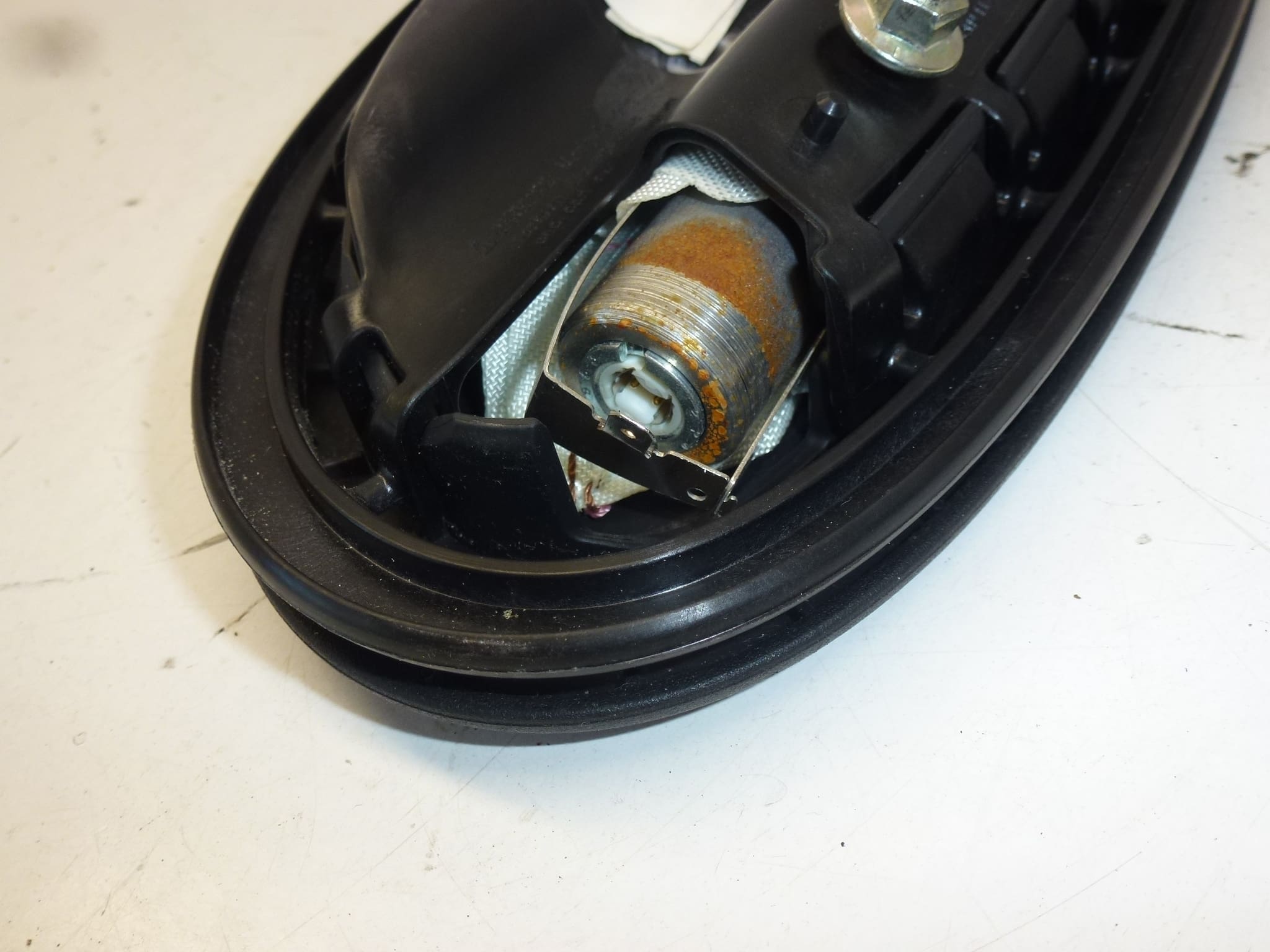 Airbag siège passager Citroën Xsara II 928751900 518741500 8216Y1 – Image 2