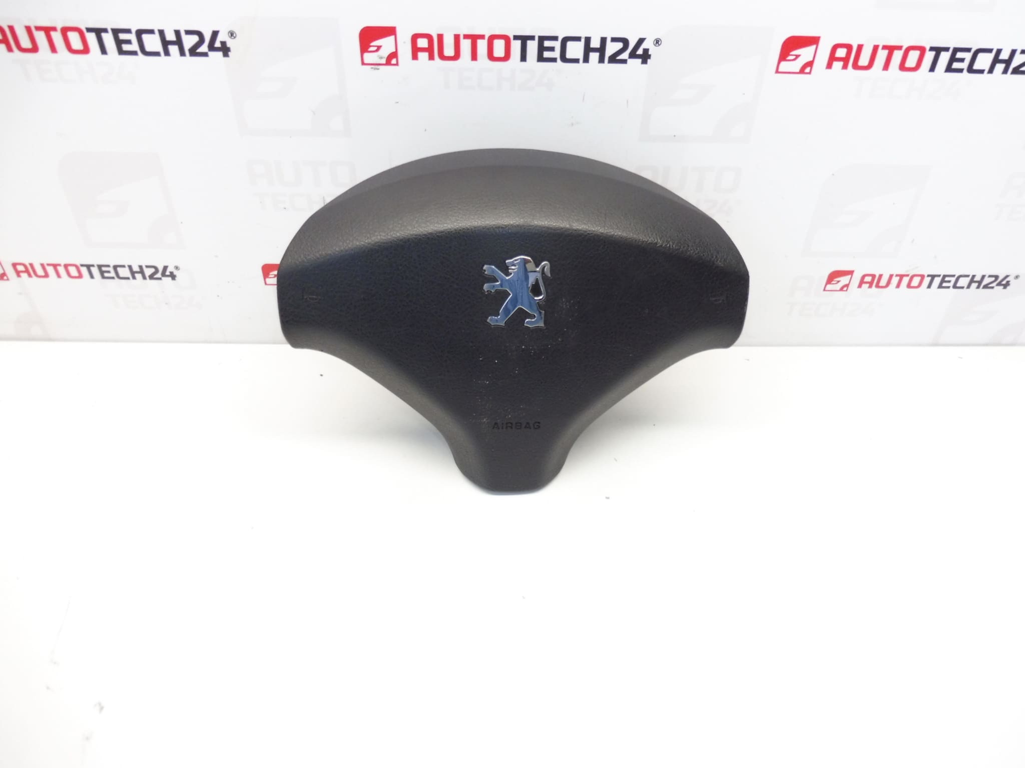 Airbag volant Peugeot 308 96810154ZD 4112LA