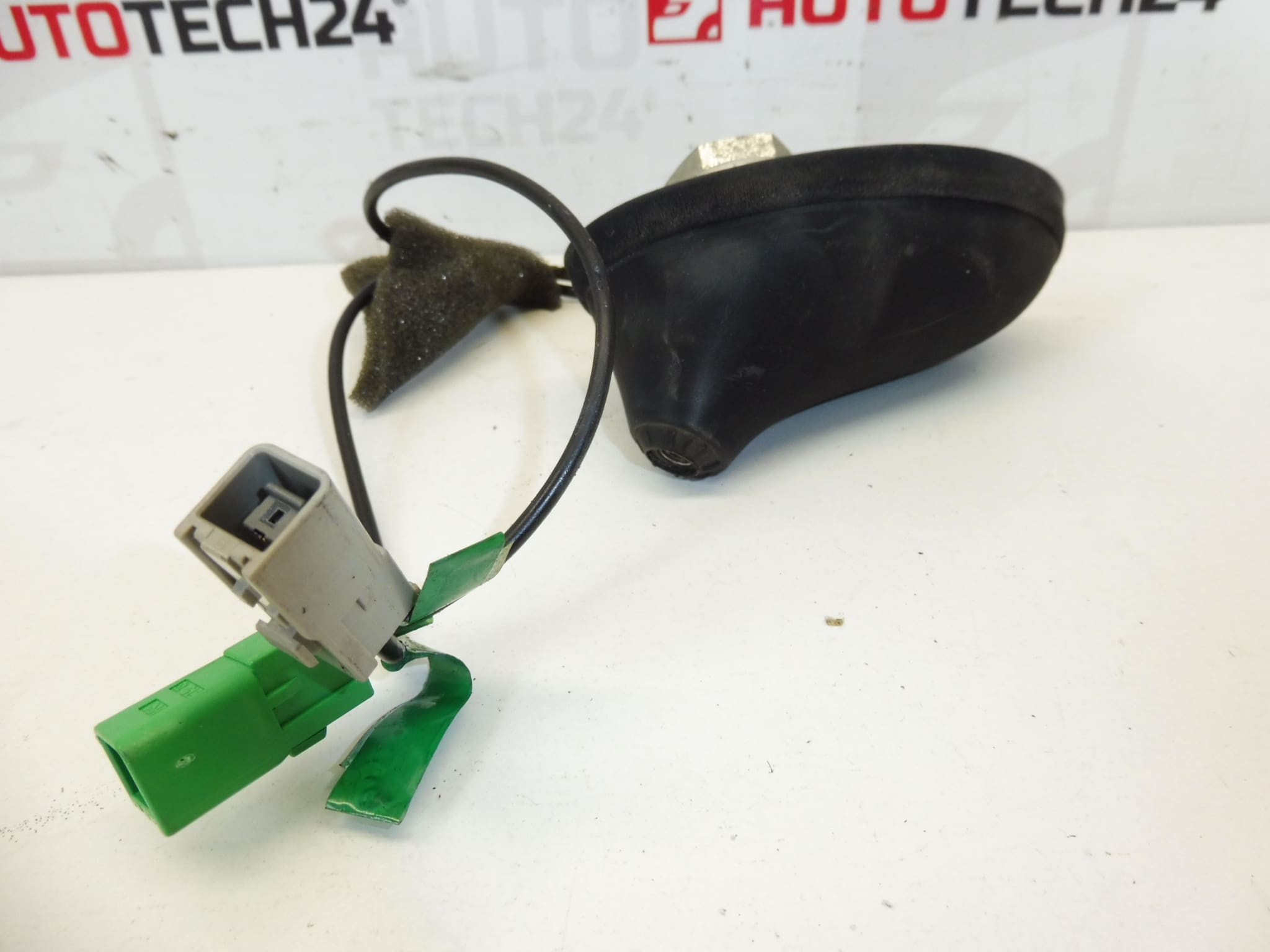 Antenne Citroën C5 X7 9665130380 6561RG – Image 2