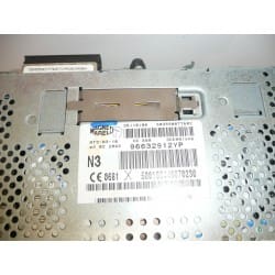 Autoradio Citroën Peugeot RT3-N3 96632912YP – Image 2