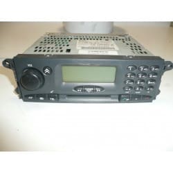 Autoradio CD Citroën C5 I GSM Navi 96441981ZK – Image 2