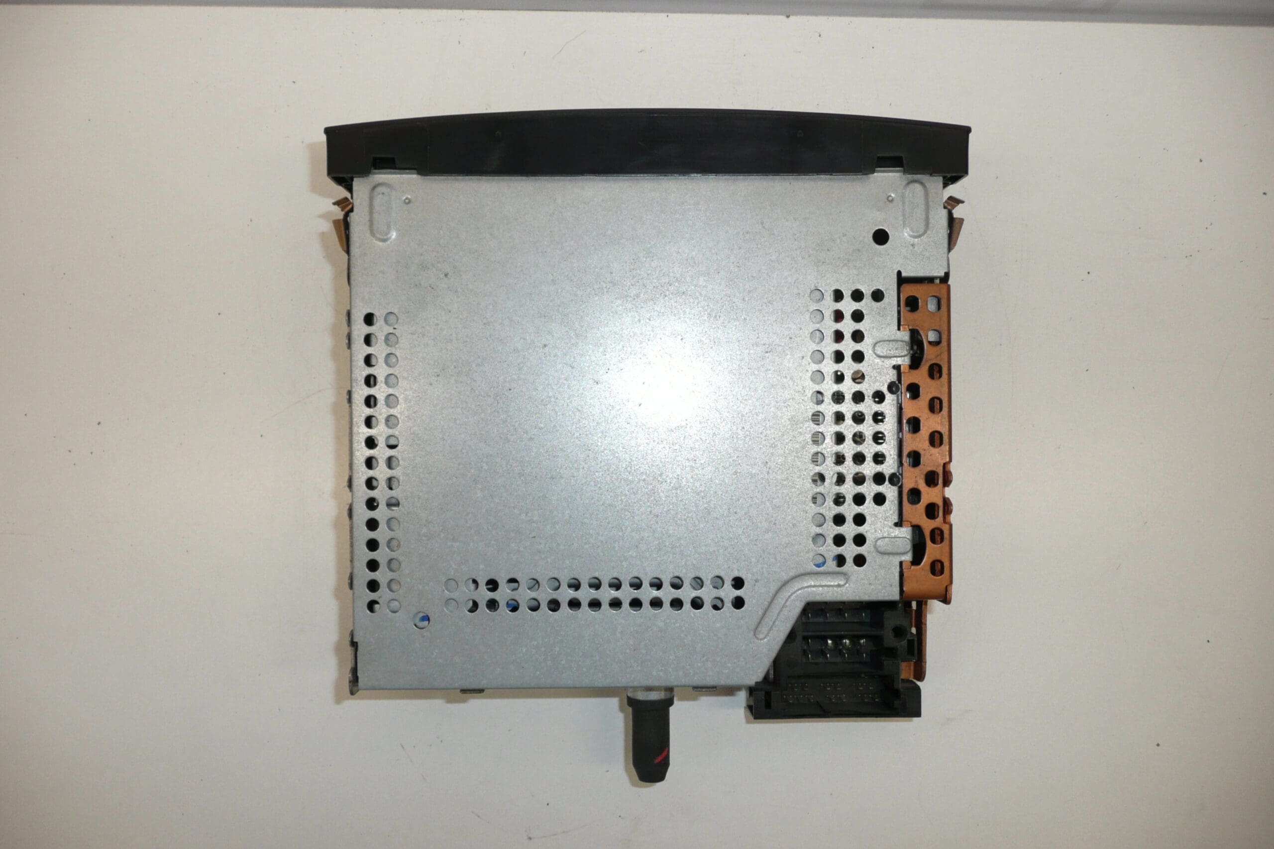 Autoradio avec CD Citroën Peugeot 96514684XT – Image 2