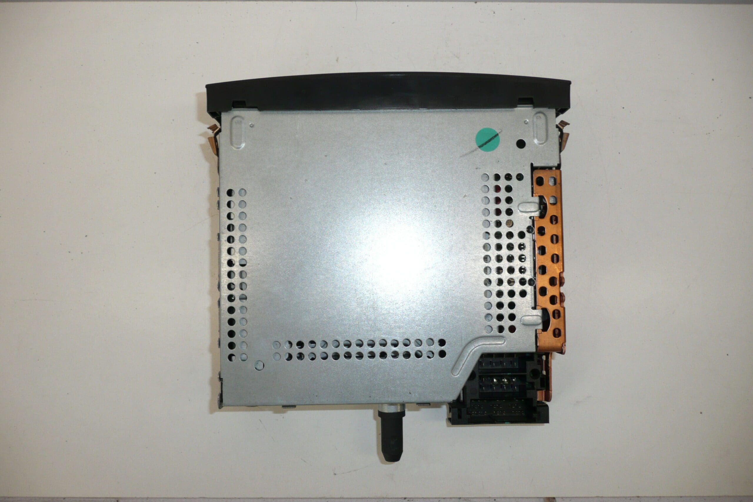 Autoradio avec CD Citroën Peugeot 96545978XT00 – Image 2