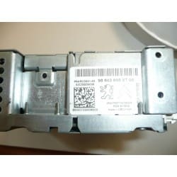 Autoradio Avec CD MP3 Citroën Peugeot 96643698XT00 – Image 2