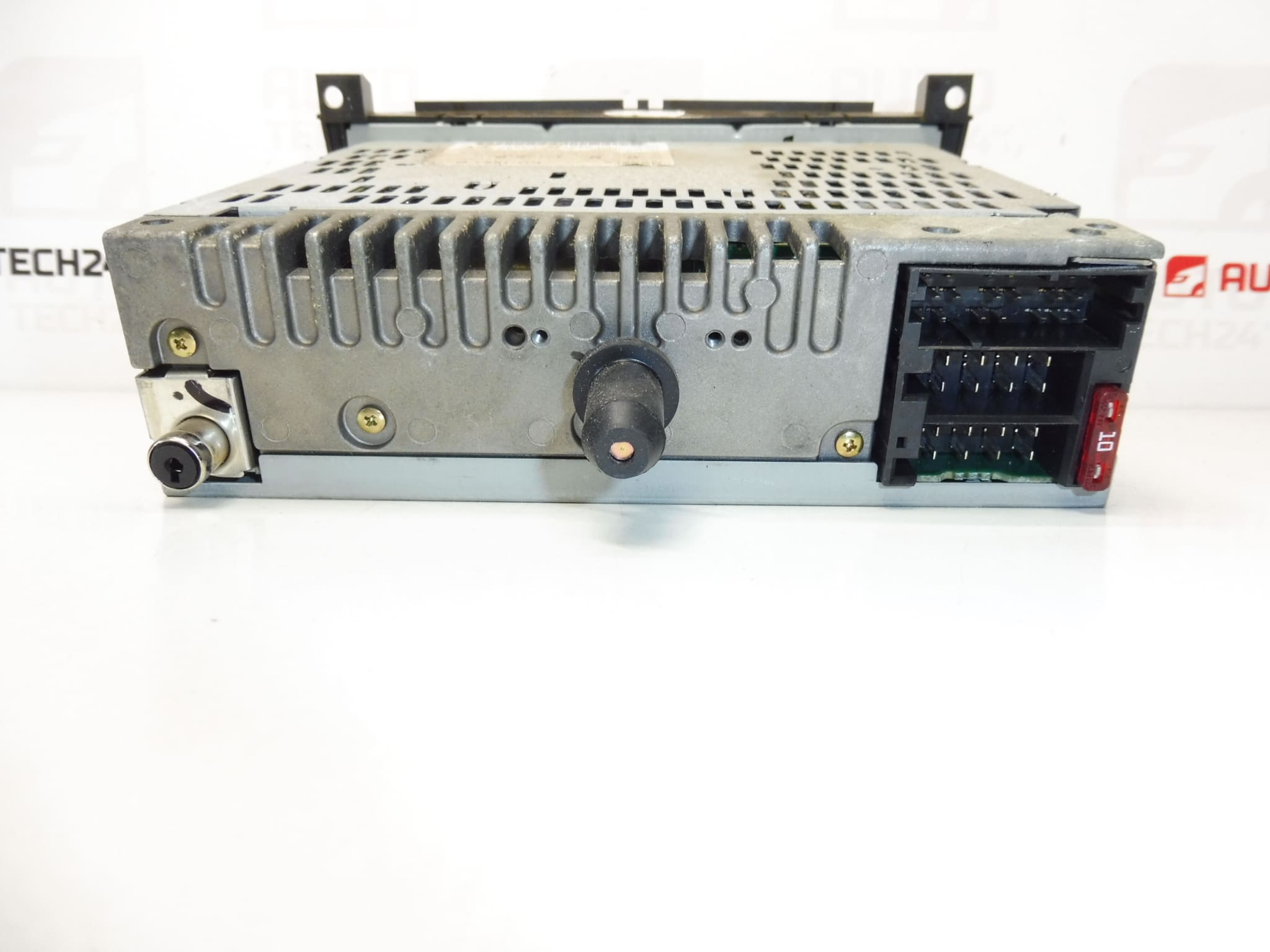 Autoradio GPS Peugeot 607 96296330GV 9629633077 6560L9 – Image 2