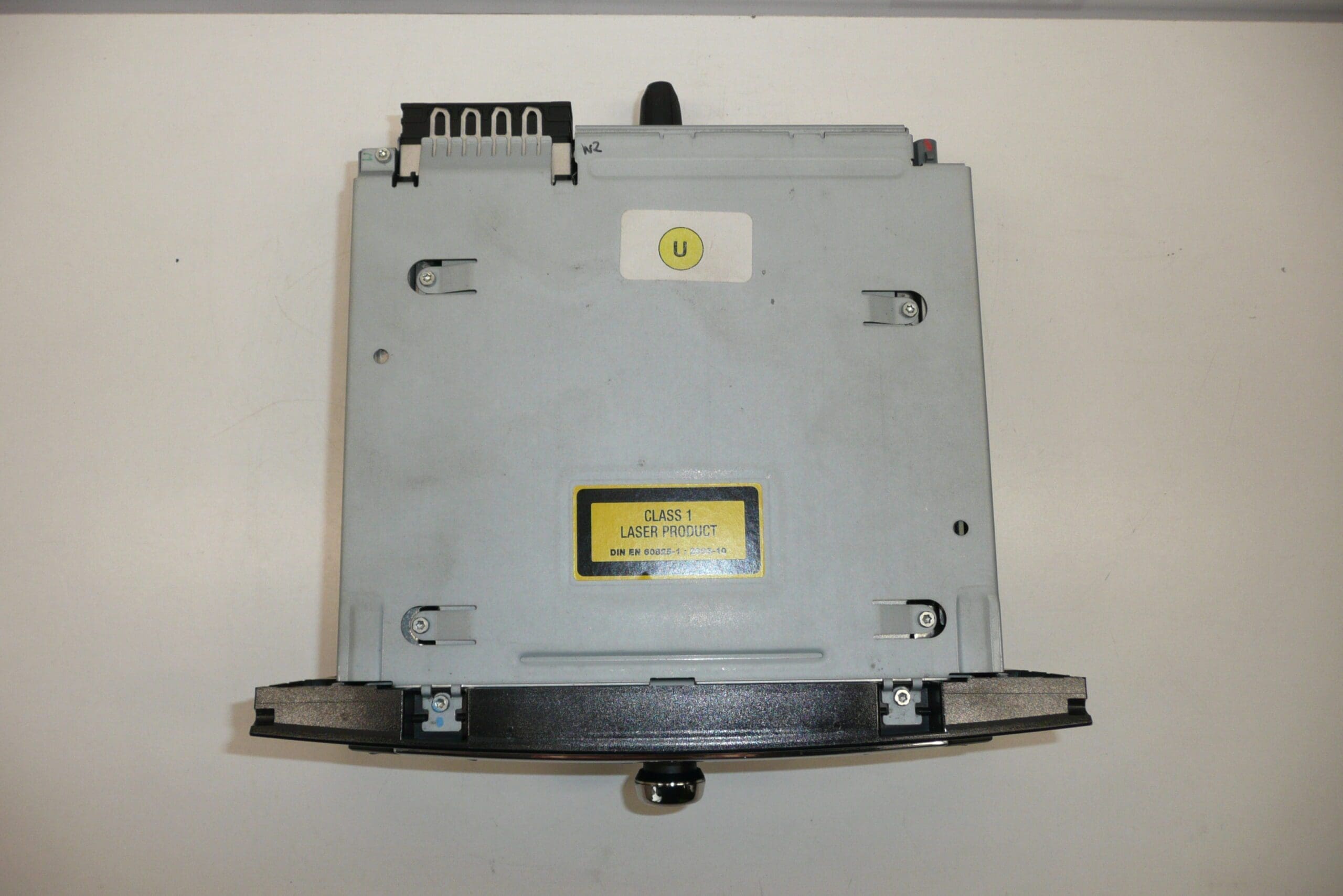 Autoradio Peugeot 407 96653743XN 6579V8 – Image 2