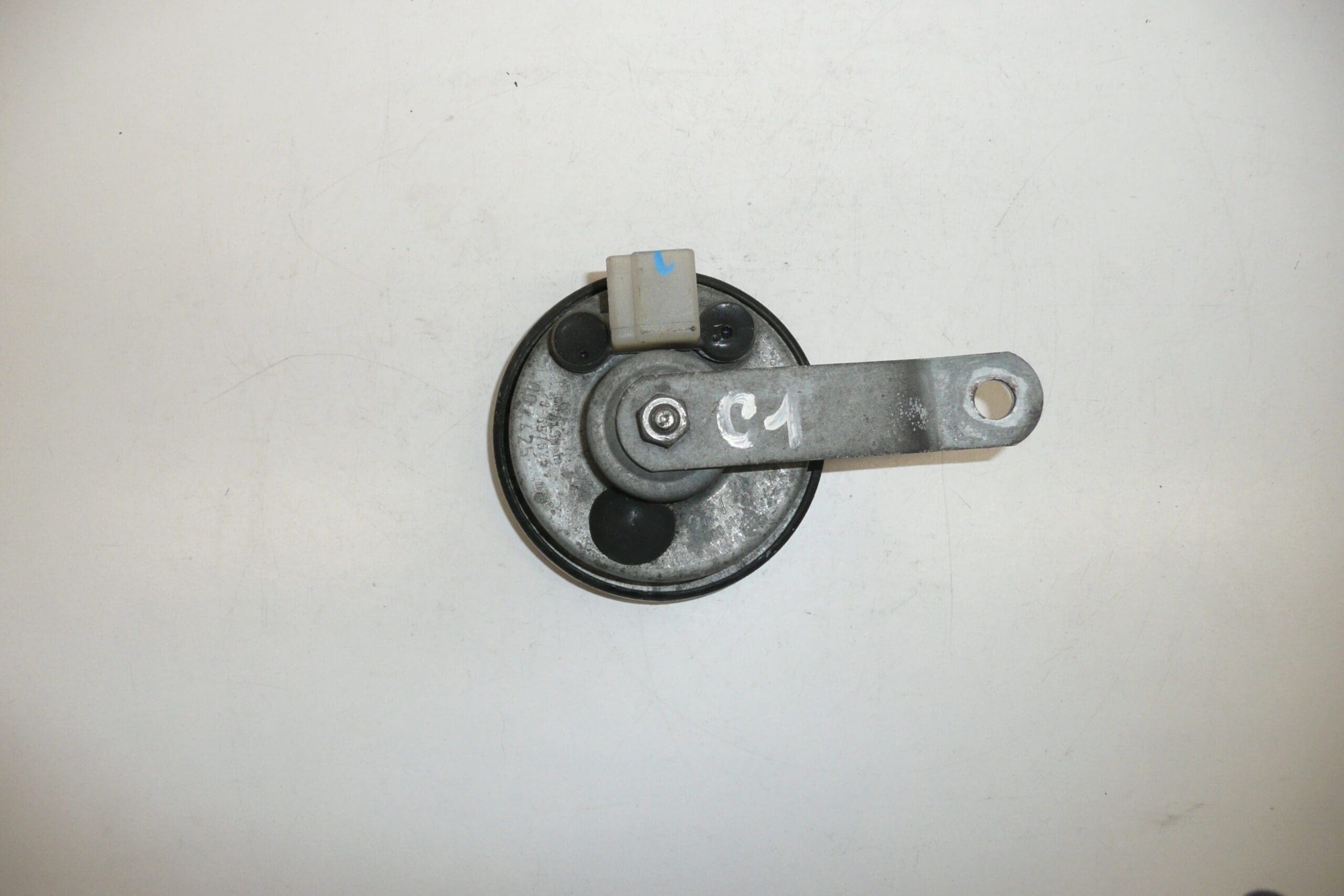 Klaxon Alerte Citroën C1 Peugeot 107 6236N2 – Image 2