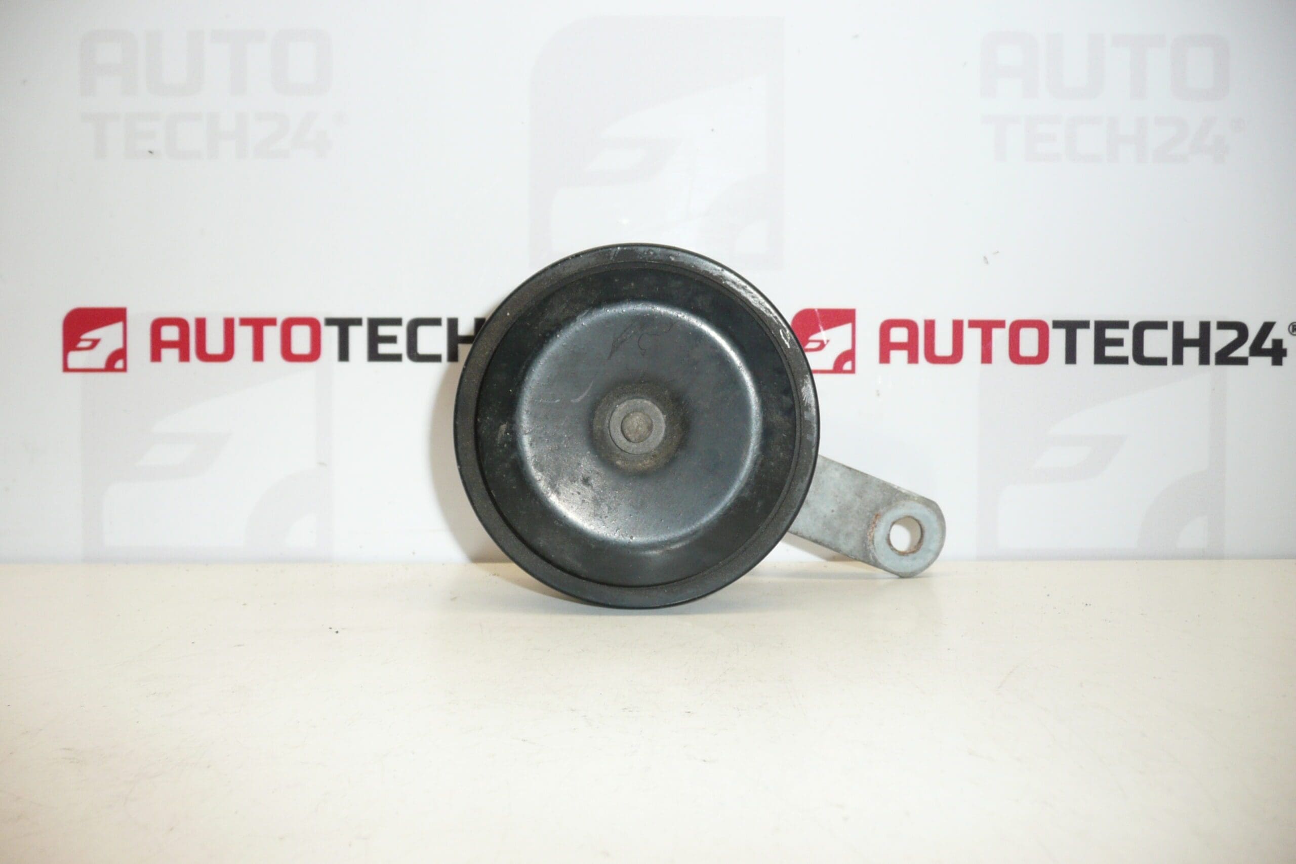 Avertisseur klaxon Citroën C1 Peugeot 107 6236N2