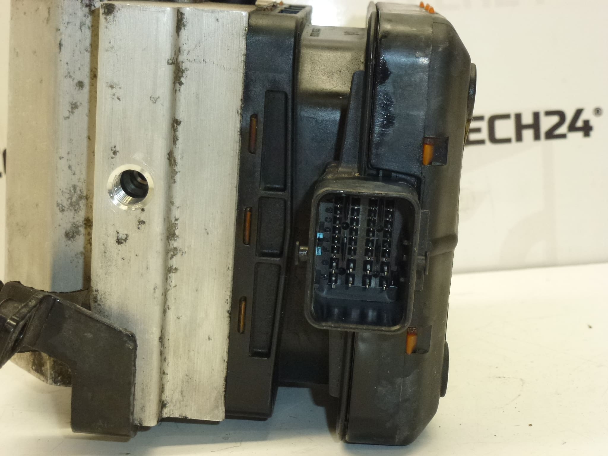 BHI H2+ sans moteur électrique Citroën C5 9643373480 527743 – Image 2