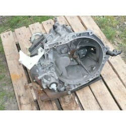 Boîte de vitesses PSA 1.6 HDI 66 kW 20DM75 – Image 2