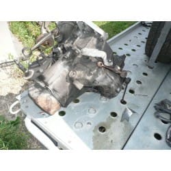 Boîte de Vitesses Peugeot 206 1.4 KFU 20CP81 – Image 2