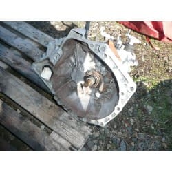 Boîte De Vitesses Citroën C1 Peugeot 107 1.0i – Image 2