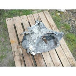 Boîte de vitesses Citroën Peugeot 2.0 HDi 20DL42 – Image 2