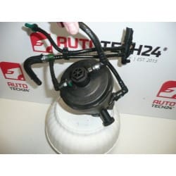 Couvercle du filtre à carburant 2.0 HDI 0450907001 190169 – Image 2